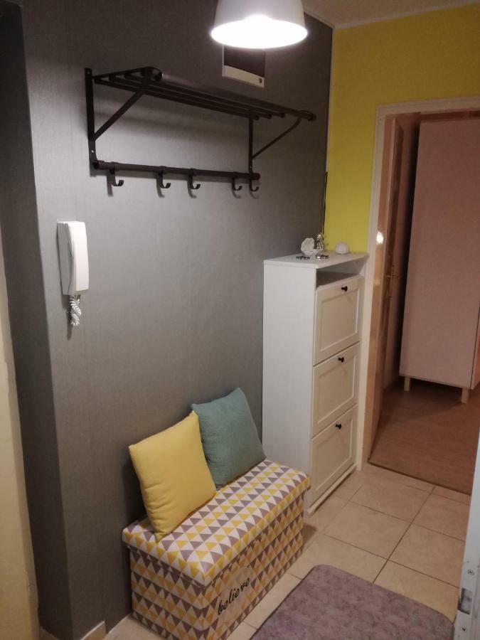 Apartment Life Is Good Split Exterior foto